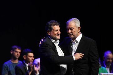 La Plata: cuáles son los bienes de los funcionarios de Alak