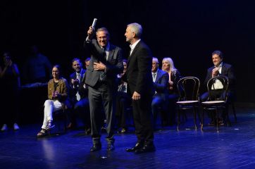 La Plata: cuáles son los bienes de los funcionarios de Alak