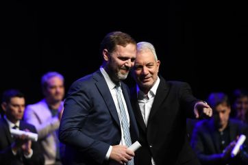 La Plata: cuáles son los bienes de los funcionarios de Alak