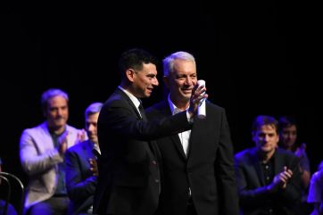 La Plata: cuáles son los bienes de los funcionarios de Alak