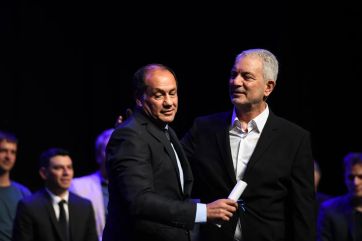 La Plata: cuáles son los bienes de los funcionarios de Alak