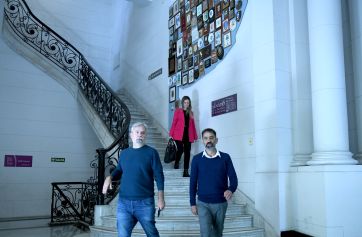 Reforma electoral: legisladores libertarios defendieron la BUP e insisten con el proyecto