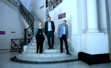 Reforma electoral: legisladores libertarios defendieron la BUP e insisten con el proyecto