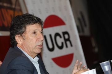 En el radicalismo llaman a la unidad y descartan una alianza con el peronismo