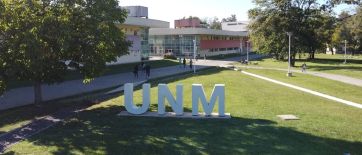 SOS: universidades en emergencia
