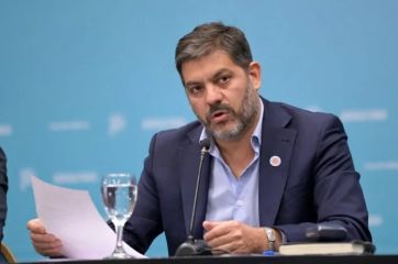 CABA prioriza a sus residentes y escala la tensión con Provincia