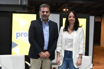 Con Macri en modo retorno, se completa la ¿nueva? conducción del PRO bonaerense