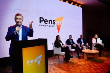 Con Macri en modo retorno, se completa la ¿nueva? conducción del PRO bonaerense