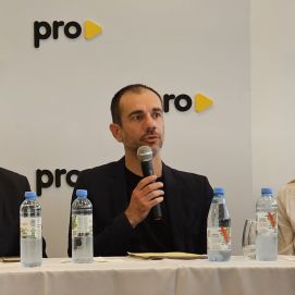 El PRO bonaerense completó su conducción con inquietud de los intendentes