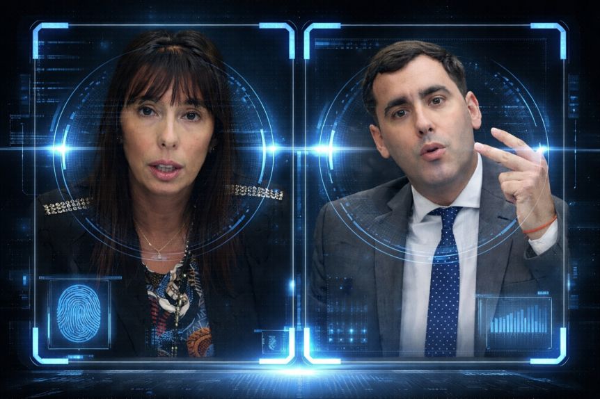 La Plata: saltos, pases y disputas de poder en el Concejo Deliberante