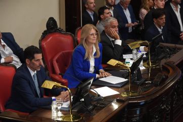Tres generales en problemas: amenaza de dedazo, bostezos y fuego a discreción
