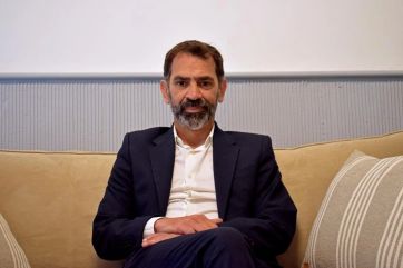 Lo durmieron: desplazaron a Romo como presidente del bloque de Diputados