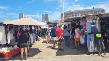 El auge y ocaso de “La Saladita” de Mar del Plata