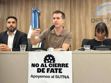 Diputados de Kicillof van por Adorni ante la quita de recursos de Nación a PBA