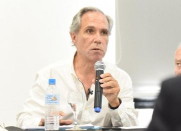 Cuestionan el rol de AUBASA que busca meterse en la pelea por las rutas nacionales