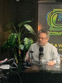 Valenzuela: “En 2027 podemos ganar 30 o 40 intendencias en la Provincia”