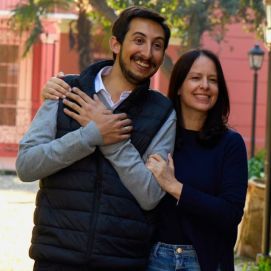 Jóvenes, política y un futuro incierto