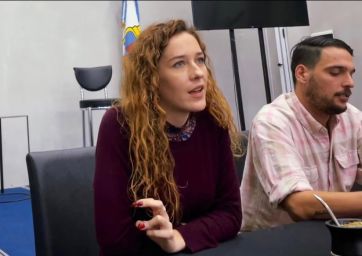 Jóvenes, política y un futuro incierto