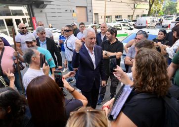 Kicillof reunió al consejo del PJ: afiliaciones y formación política en un contexto de crisis