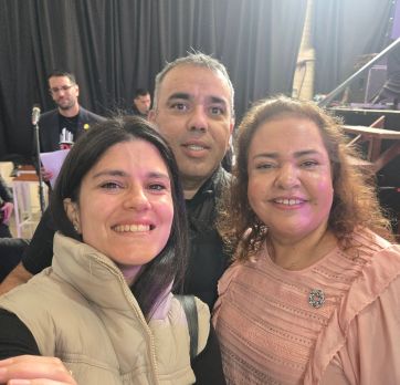 Libertarios se muestran hoy en el interior en pleno tironeo: formación política y un nuevo programa político