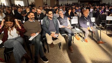 Karina Milei bajó a territorio y activó el operativo bonaerense de LLA rumbo a 2027