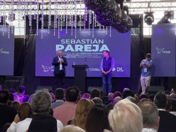 Karina Milei bajó a territorio y activó el operativo bonaerense de LLA rumbo a 2027