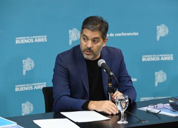 A la tribuna: el Gobierno vuelve a patear la pelota por los fondos municipales