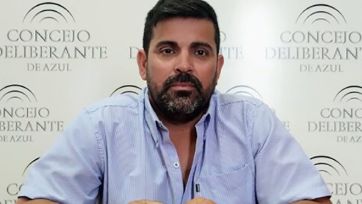 Astilla del palo libertario: concejal violeta criticó al gobierno de Milei