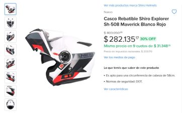 Cascos millonarios: una licitación de Seguridad bonaerense bajo la lupa