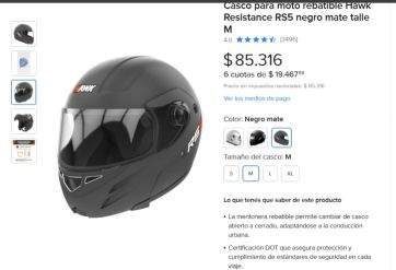 Cascos millonarios: una licitación de Seguridad bonaerense bajo la lupa