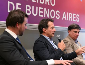 Ex senador provincial del PRO presentó 