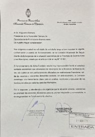 Crece la presión de alcaldes por los fondos: suman firmas y activan en la Legislatura