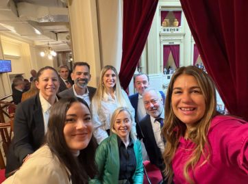 La política bonaerense, entre el apoyo y el repudio a Manuel Adorni en su Día D