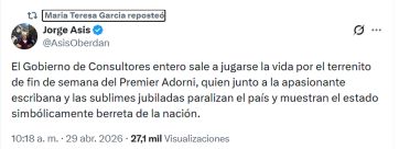 La política bonaerense, entre el apoyo y el repudio a Manuel Adorni en su Día D