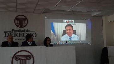 La UCR marcó prioridades para la reforma política: actualización de las PASO, financiamiento mixto y garantías de equidad