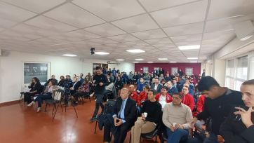 La UCR marcó prioridades para la reforma política: actualización de las PASO, financiamiento mixto y garantías de equidad