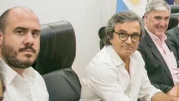 Pasajeros de una pesadilla: la crisis sin fin del transporte en el AMBA