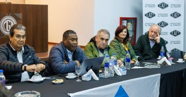 Pasajeros de una pesadilla: la crisis sin fin del transporte en el AMBA