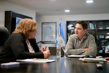 Pasajeros de una pesadilla: la crisis sin fin del transporte en el AMBA