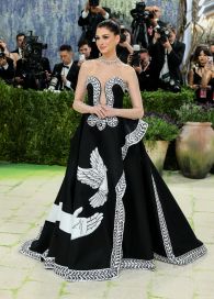 De Heidi Klum a Kim Kardashian y Sam Smith: los looks más impactantes de la Met Gala