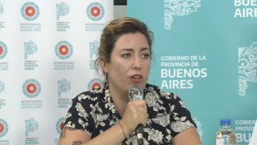 Portos deja el Ministerio y vuelve al territorio: se calienta la escena política pilarense