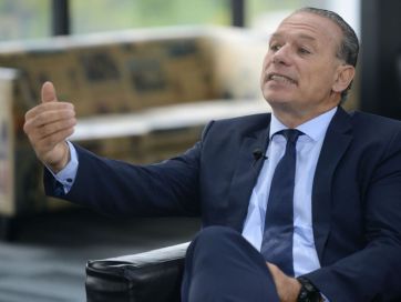 “Temas de trascendencia política”: se viene una reunión caliente en el Senado