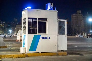 Marcelo Romero: “El delincuente observa al poder político y hoy no ve una postura contundente”