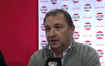 Habemus Unidad: La UCR bonaerense cerró filas y su presidente será Emiliano Balbín