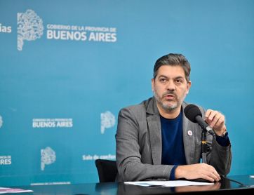 “Más temprano que tarde”: Córdoba como la punta de lanza del armado nacional del MDF