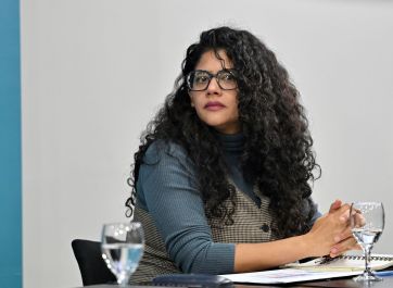 “Más temprano que tarde”: Córdoba como la punta de lanza del armado nacional del MDF