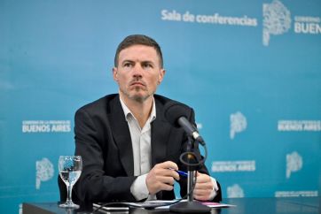 “Más temprano que tarde”: Córdoba como la punta de lanza del armado nacional del MDF