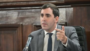 Concejo platense: de la más elegante al que solo calienta la silla