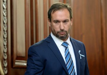 Concejo platense: de la más elegante al que solo calienta la silla