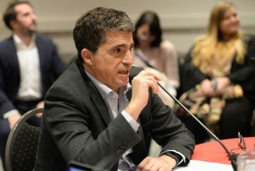 Concejo platense: de la más elegante al que solo calienta la silla